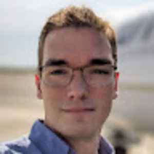 Meet your Posher, Joe